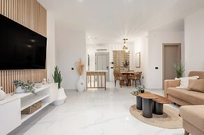 Ocean Luxury Villas