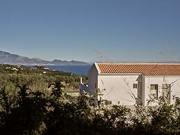 Ocean Luxury Villas