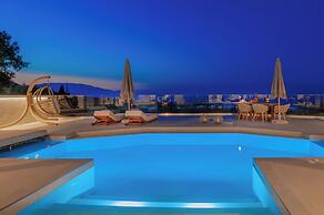 Ocean Luxury Villas