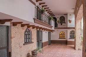 Hotel Zapotlan