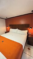 Hotel Zapotlan