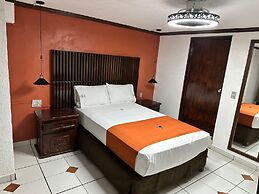 Hotel Zapotlan