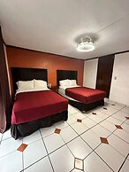 Hotel Zapotlan