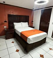 Hotel Zapotlan