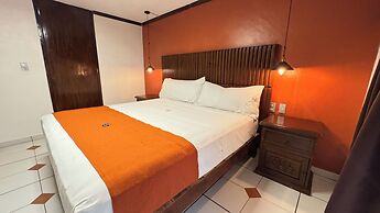 Hotel Zapotlan