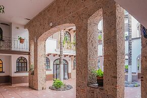 Hotel Zapotlan