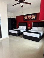 Hotel Zapotlan