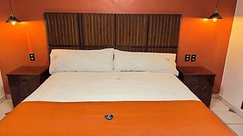 Hotel Zapotlan