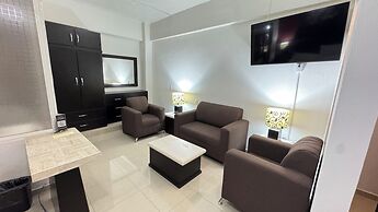 Hotel Zapotlan
