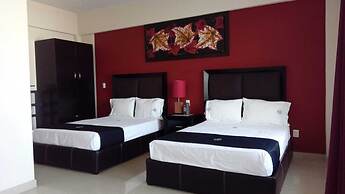 Hotel Zapotlan