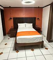 Hotel Zapotlan