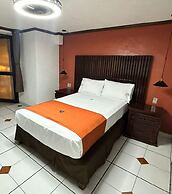 Hotel Zapotlan