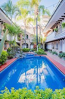 Hotel Zapotlan