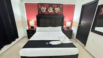 Hotel Zapotlan