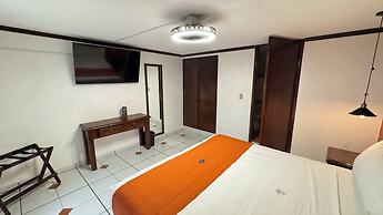 Hotel Zapotlan