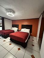 Hotel Zapotlan