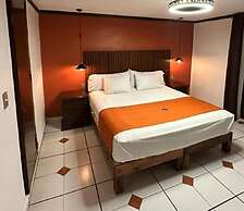 Hotel Zapotlan
