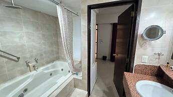 Hotel Zapotlan