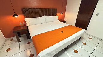 Hotel Zapotlan