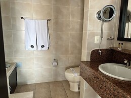 Hotel Zapotlan