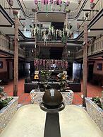 Hotel Zapotlan