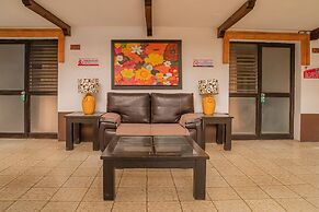 Hotel Zapotlan