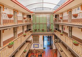 Hotel Zapotlan