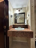 Hotel Zapotlan