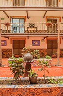 Hotel Zapotlan