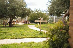 Hotel Essenza di Mirto