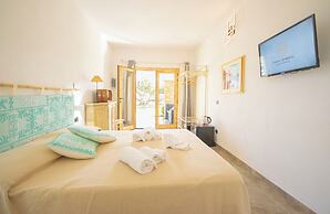 Hotel Essenza di Mirto