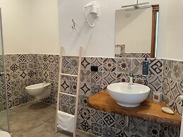 Hotel Essenza di Mirto