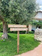 Hotel Essenza di Mirto