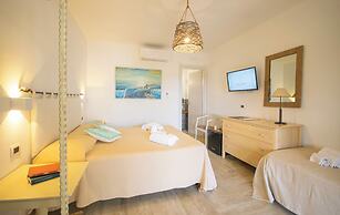 Hotel Essenza di Mirto
