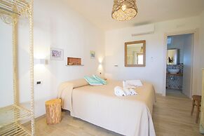 Hotel Essenza di Mirto