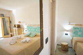 Hotel Essenza di Mirto