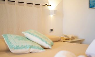 Hotel Essenza di Mirto