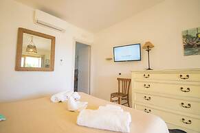 Hotel Essenza di Mirto