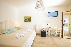 Hotel Essenza di Mirto