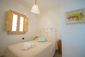 Hotel Essenza di Mirto