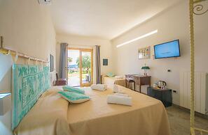 Hotel Essenza di Mirto