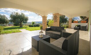 Hotel Essenza di Mirto