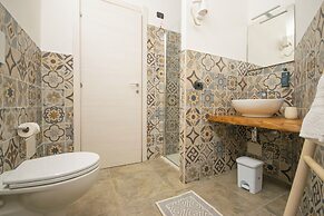 Hotel Essenza di Mirto