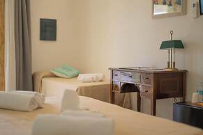 Hotel Essenza di Mirto