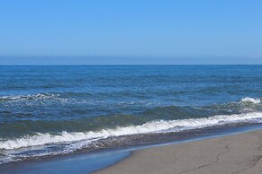 Hotel Partenon Beach