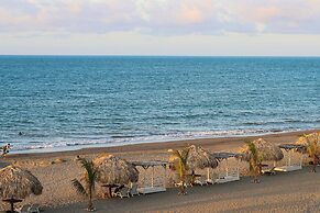 Hotel Partenon Beach