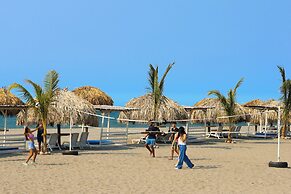 Hotel Partenon Beach