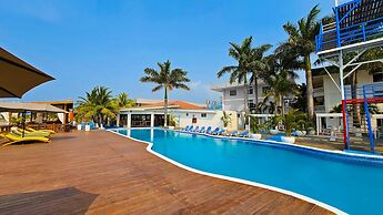 Hotel Partenon Beach