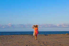 Hotel Partenon Beach