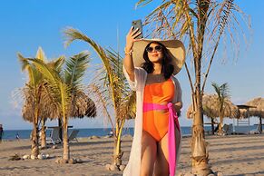 Hotel Partenon Beach